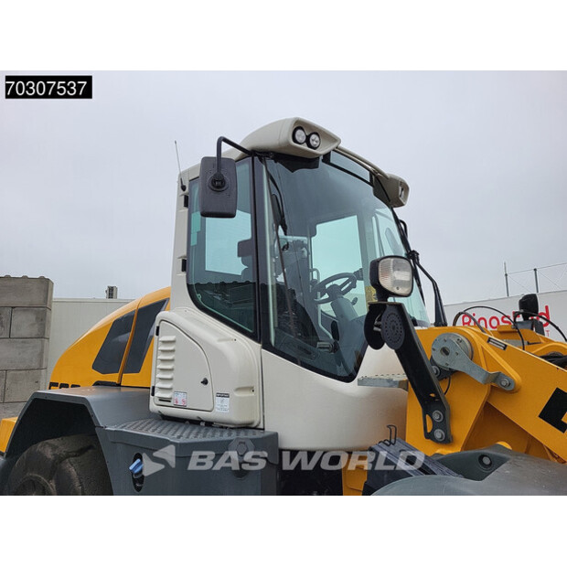 2019 Liebherr L538-45694674