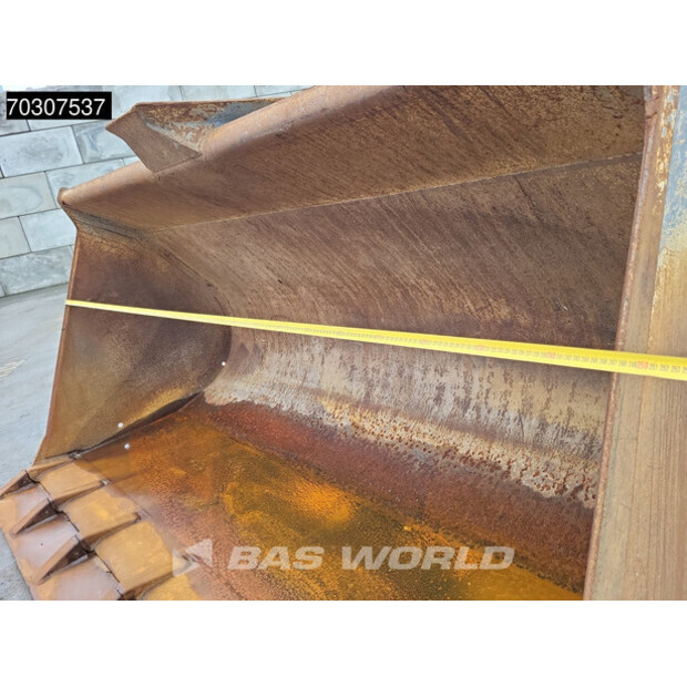 2019 Liebherr L538-45694680