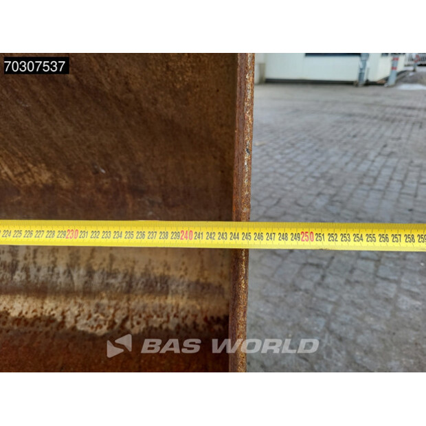 2019 Liebherr L538-45694681