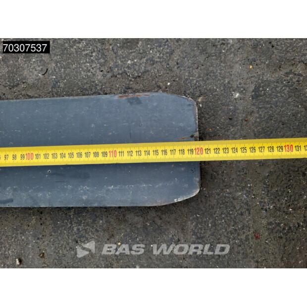 2019 Liebherr L538-45694687