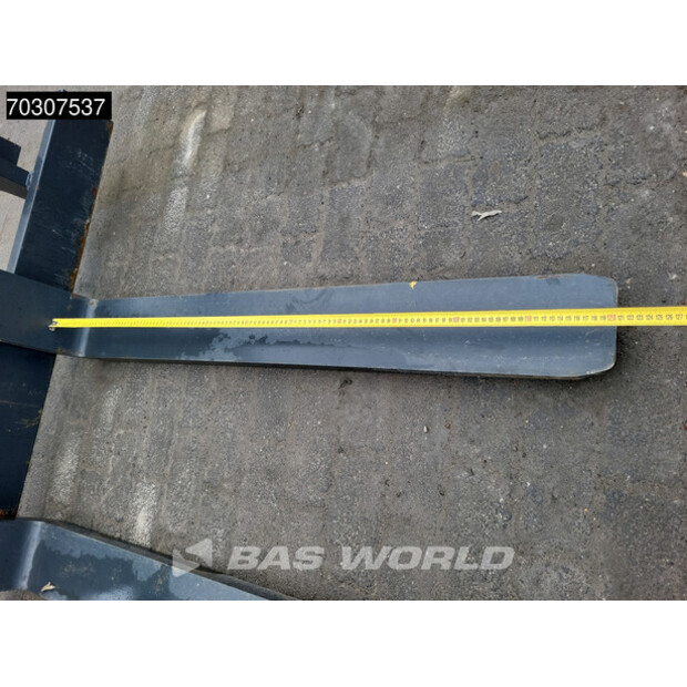 2019 Liebherr L538-45694688