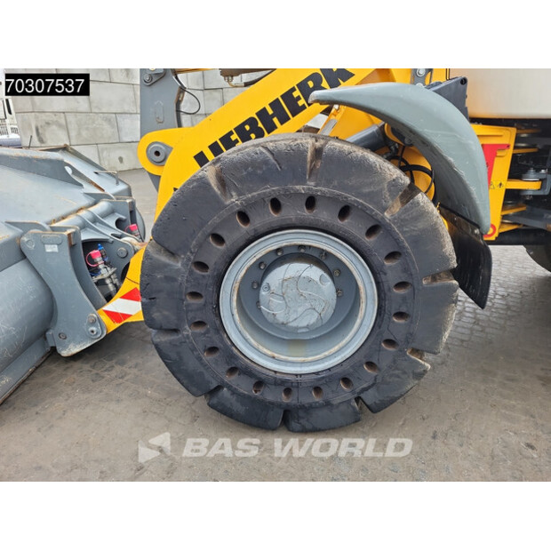 2019 Liebherr L538-45694689