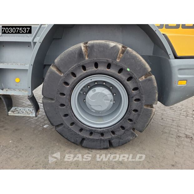 2019 Liebherr L538-45694690