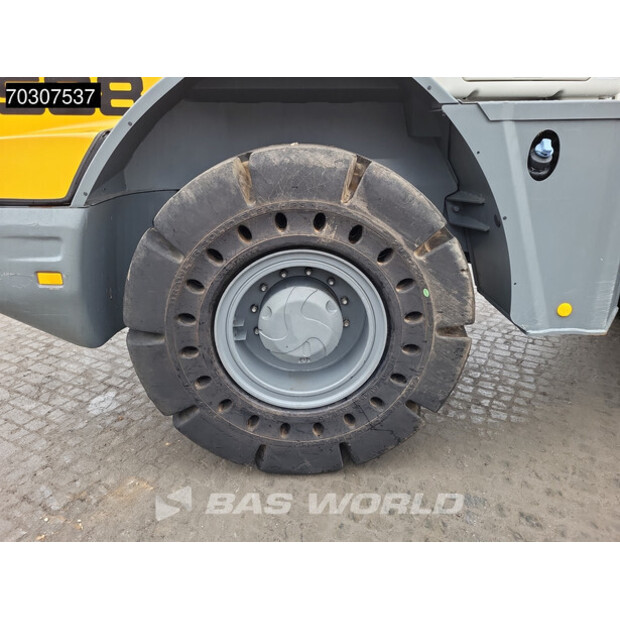 2019 Liebherr L538-45694691