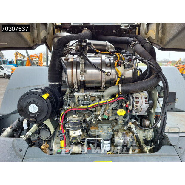 2019 Liebherr L538-45694693