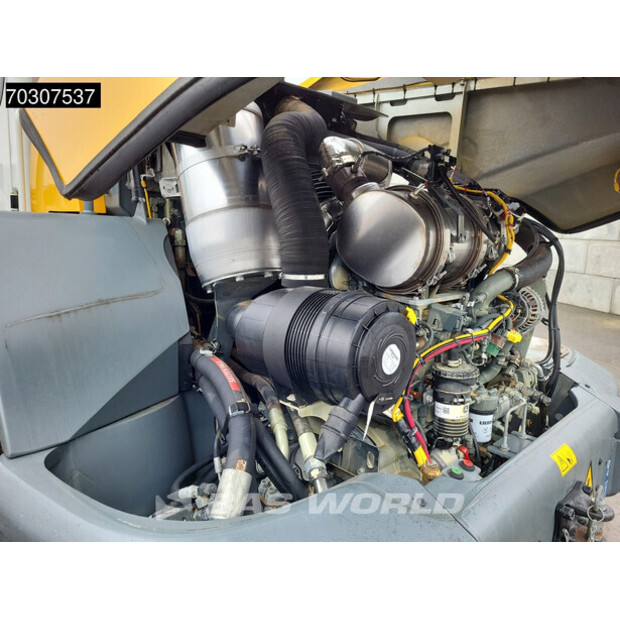 2019 Liebherr L538-45694694