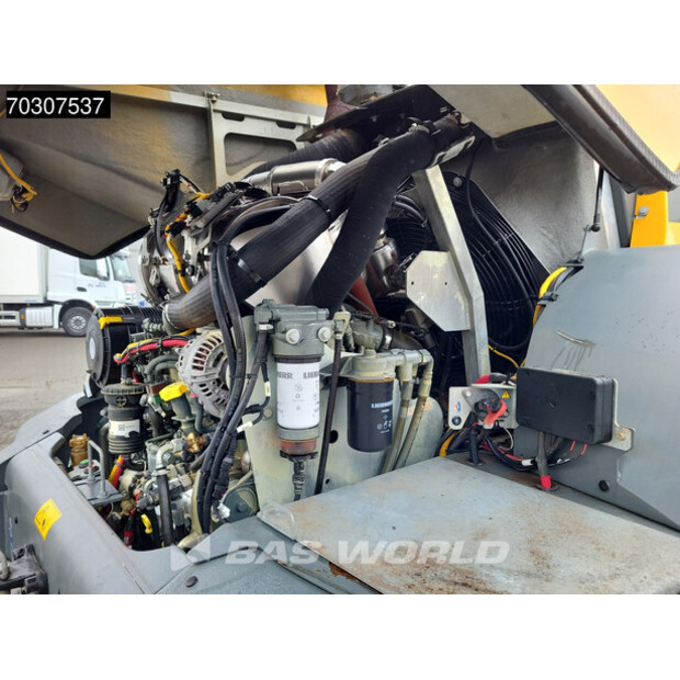 2019 Liebherr L538-45694695