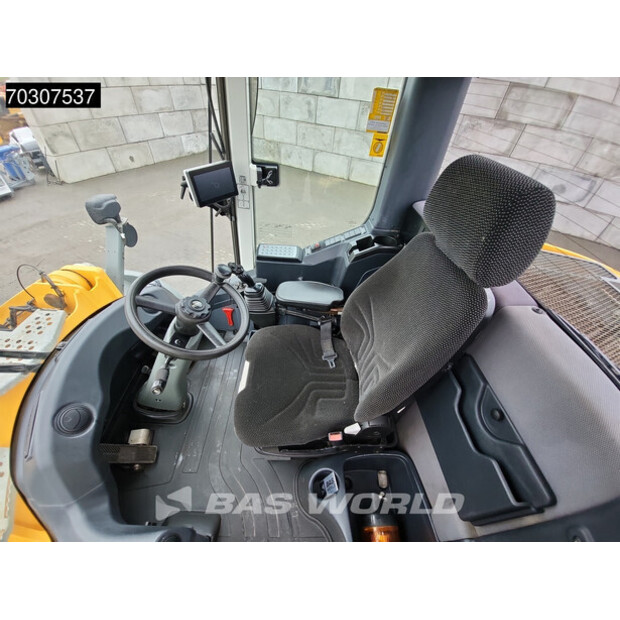 2019 Liebherr L538-45694696