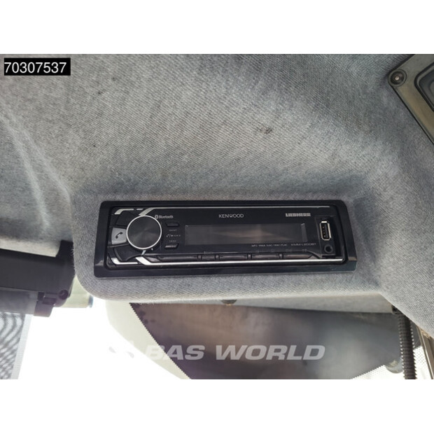 2019 Liebherr L538-45694698