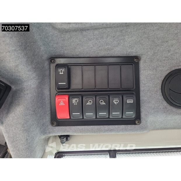 2019 Liebherr L538-45694699