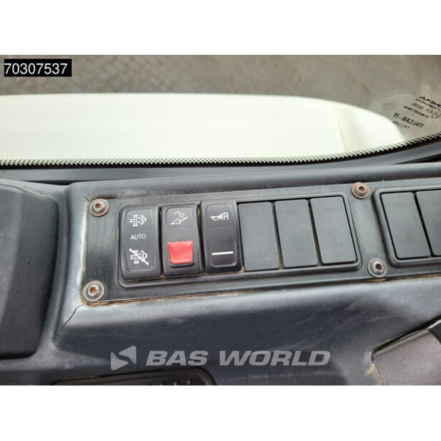 2019 Liebherr L538-45694703