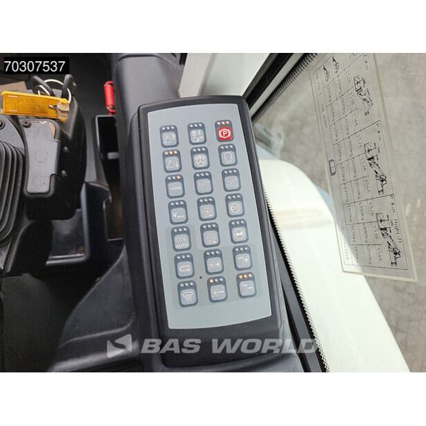 2019 Liebherr L538-45694704