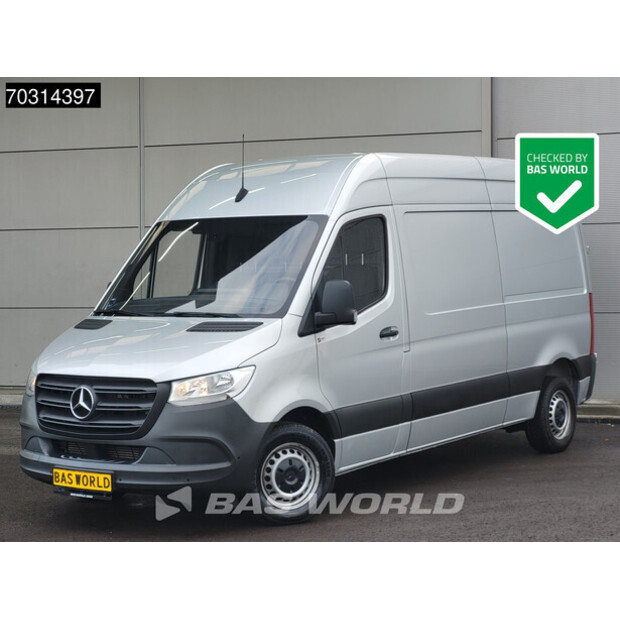 2022 Mercedes-Benz Sprinter 215CDI-45694756