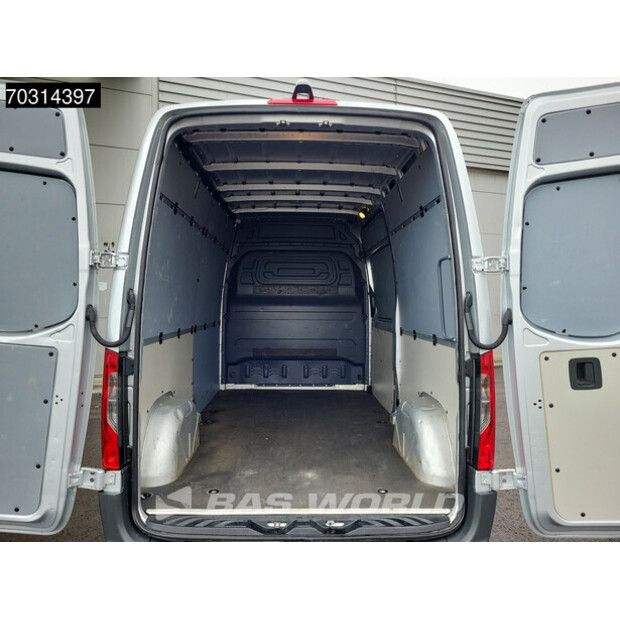 2022 Mercedes-Benz Sprinter 215CDI-45694761