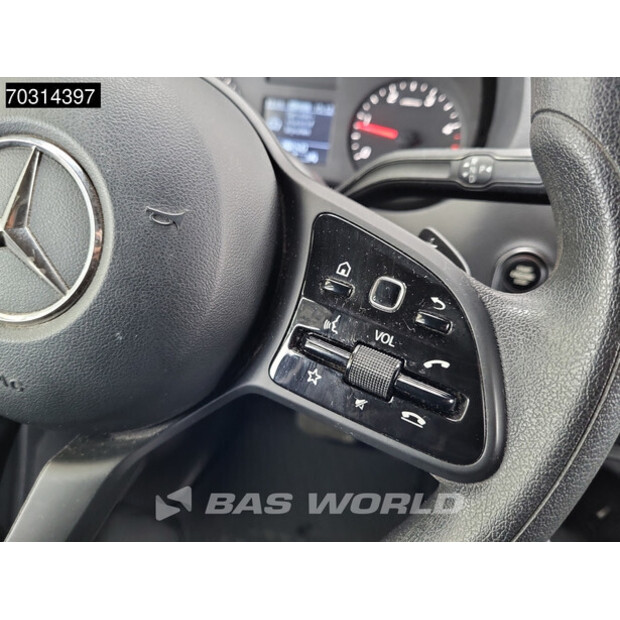 2022 Mercedes-Benz Sprinter 215CDI-45694771