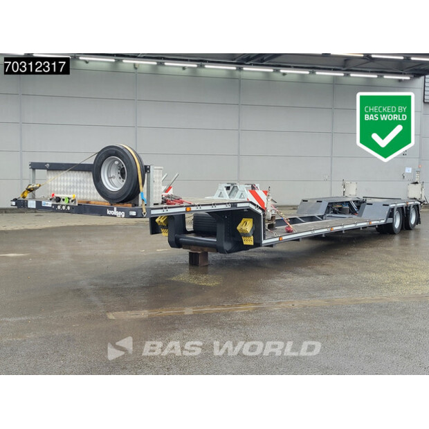 2025 Krollseg NN23s Boat Transport-45694774