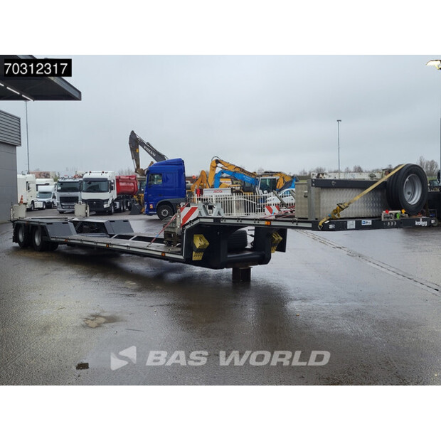 2025 Krollseg NN23s Boat Transport-45694776