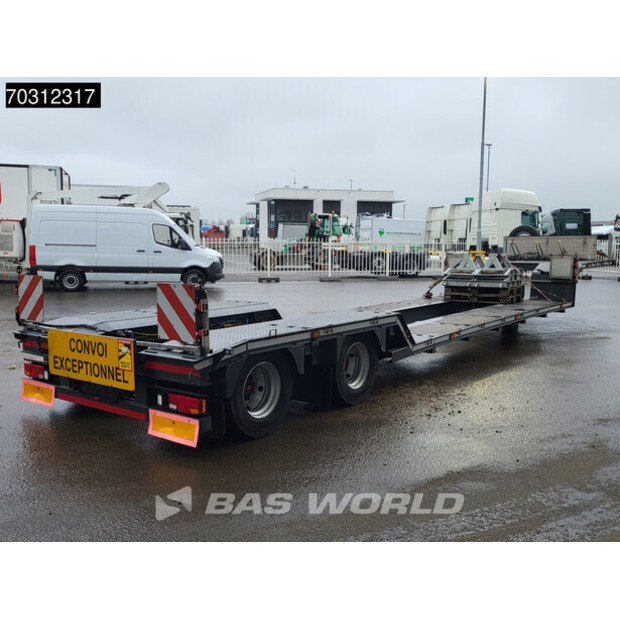 2025 Krollseg NN23s Boat Transport-45694778