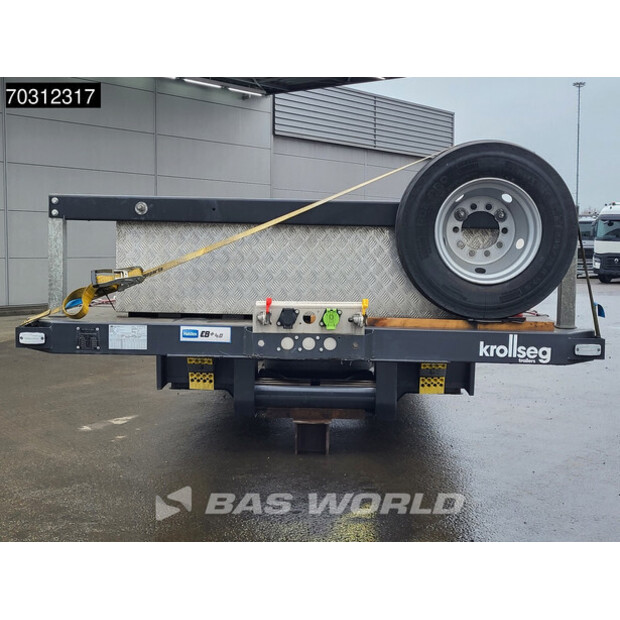 2025 Krollseg NN23s Boat Transport-45694779