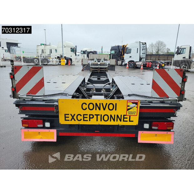 2025 Krollseg NN23s Boat Transport-45694780