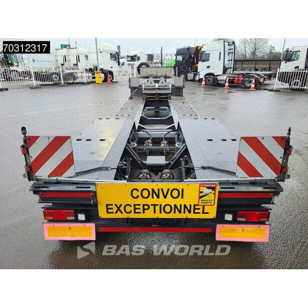 2025 Krollseg NN23s Boat Transport-45694781