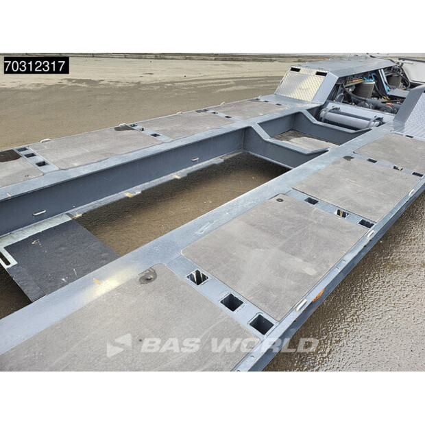 2025 Krollseg NN23s Boat Transport-45694783