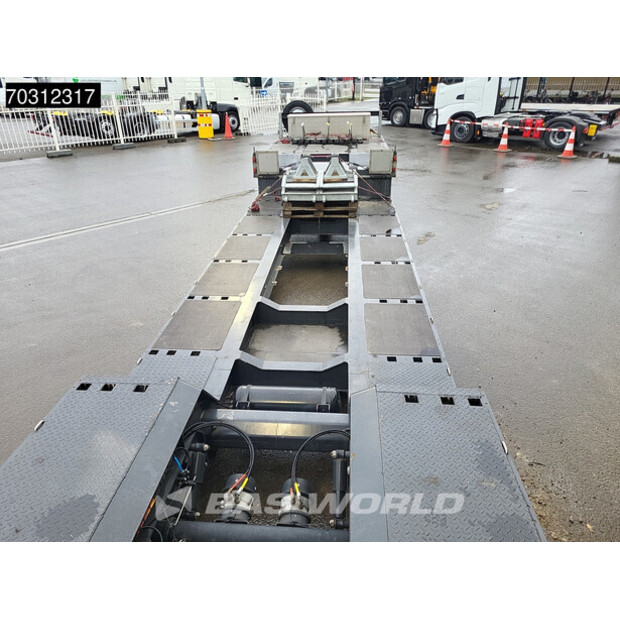 2025 Krollseg NN23s Boat Transport-45694784