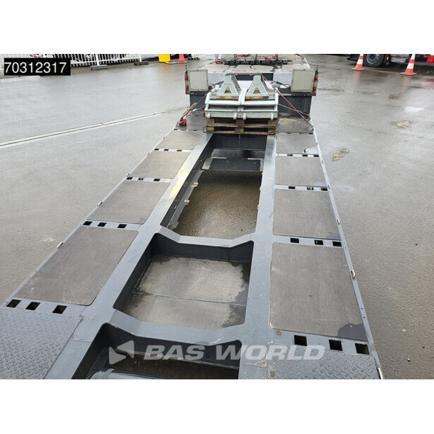 2025 Krollseg NN23s Boat Transport-45694785