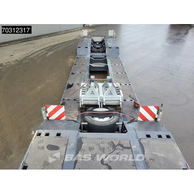 2025 Krollseg NN23s Boat Transport-45694786