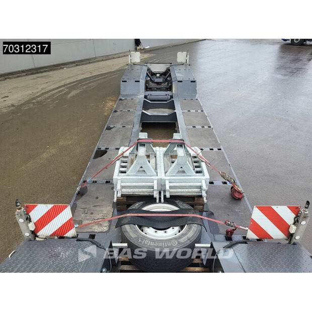 2025 Krollseg NN23s Boat Transport-45694787