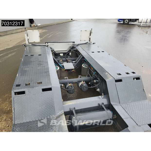 2025 Krollseg NN23s Boat Transport-45694788