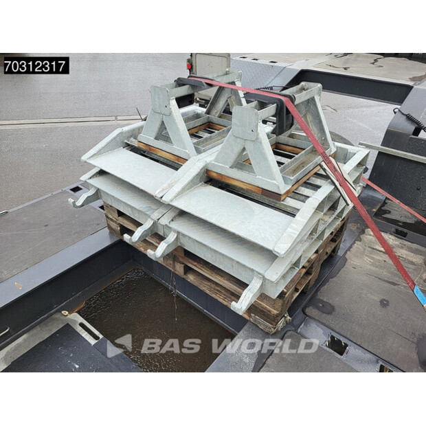 2025 Krollseg NN23s Boat Transport-45694789