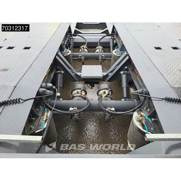 2025 Krollseg NN23s Boat Transport-45694790