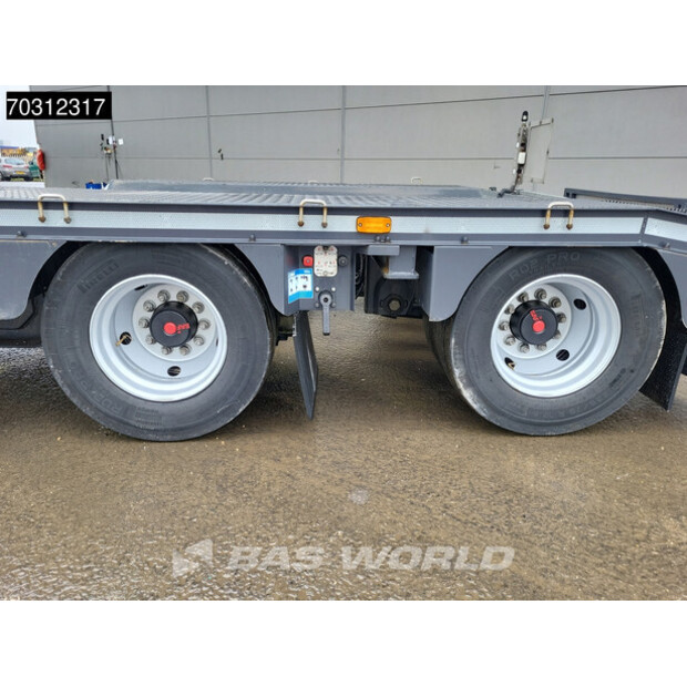 2025 Krollseg NN23s Boat Transport-45694791