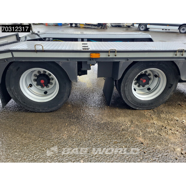 2025 Krollseg NN23s Boat Transport-45694792