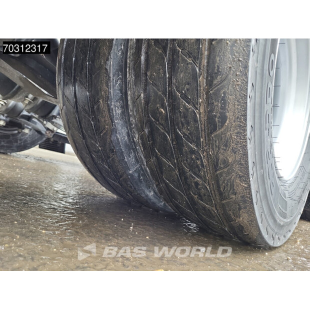 2025 Krollseg NN23s Boat Transport-45694793