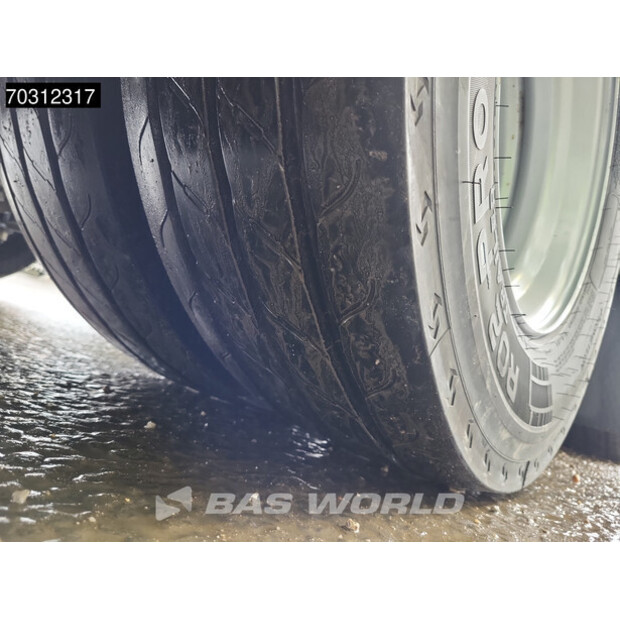 2025 Krollseg NN23s Boat Transport-45694795