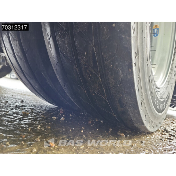 2025 Krollseg NN23s Boat Transport-45694796