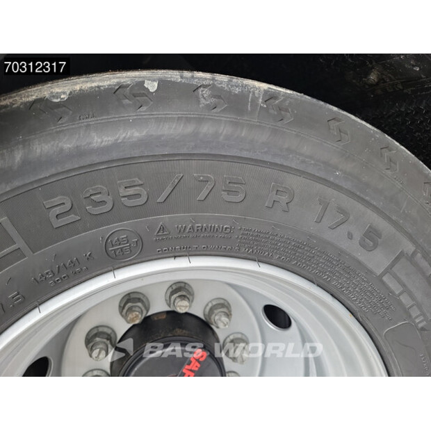 2025 Krollseg NN23s Boat Transport-45694797