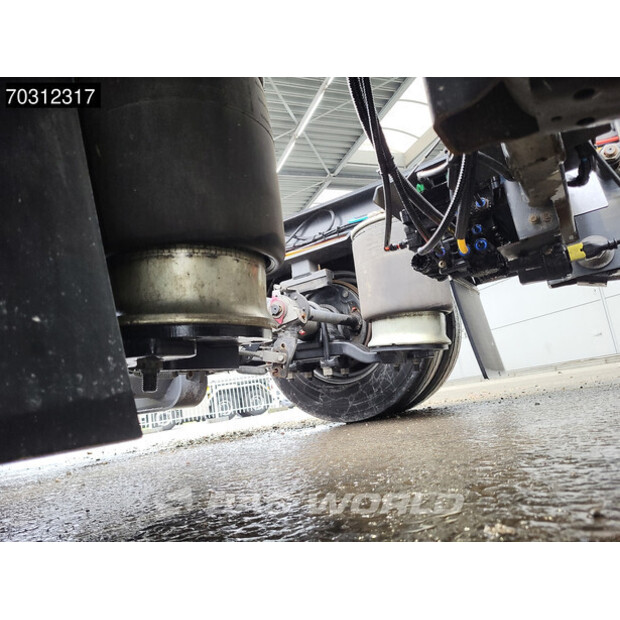 2025 Krollseg NN23s Boat Transport-45694799