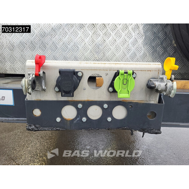 2025 Krollseg NN23s Boat Transport-45694800