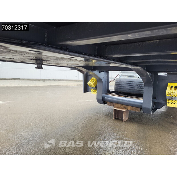 2025 Krollseg NN23s Boat Transport-45694801