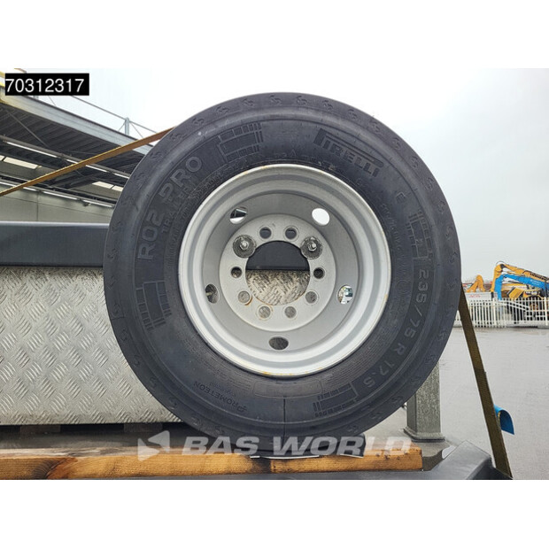 2025 Krollseg NN23s Boat Transport-45694803