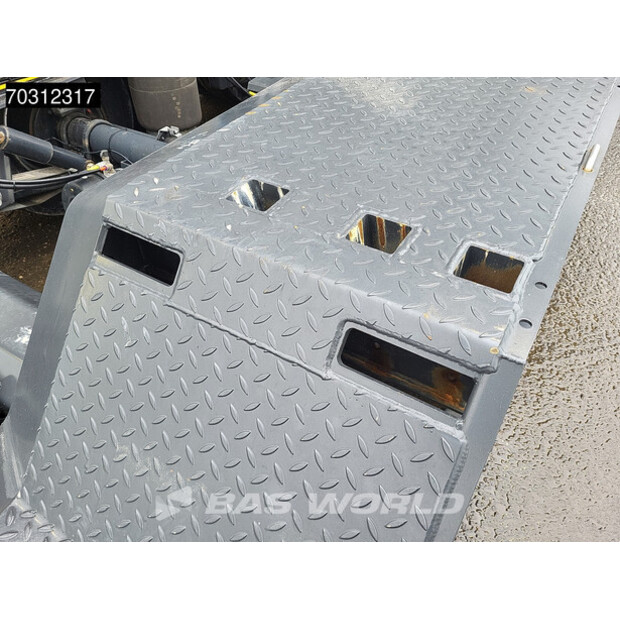 2025 Krollseg NN23s Boat Transport-45694806