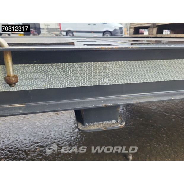 2025 Krollseg NN23s Boat Transport-45694808