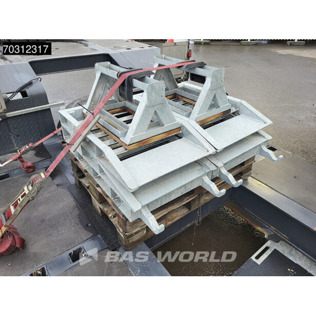 2025 Krollseg NN23s Boat Transport-45694809