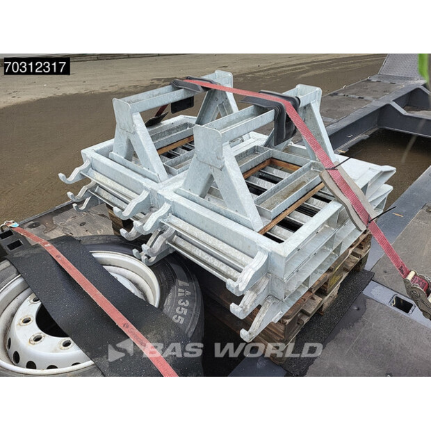 2025 Krollseg NN23s Boat Transport-45694812