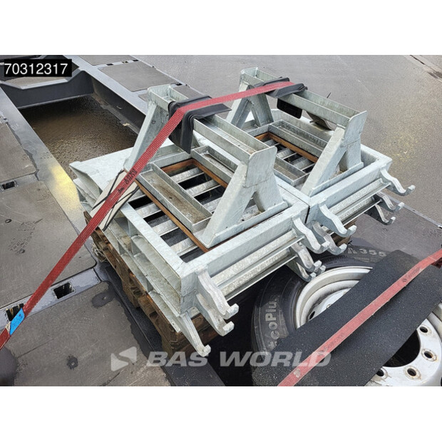 2025 Krollseg NN23s Boat Transport-45694813