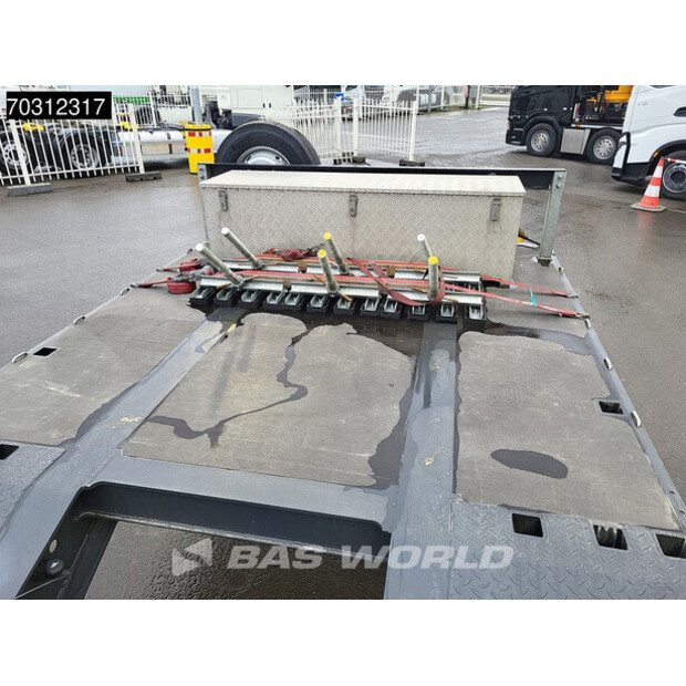 2025 Krollseg NN23s Boat Transport-45694814