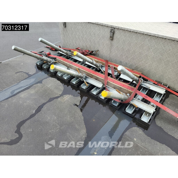 2025 Krollseg NN23s Boat Transport-45694815